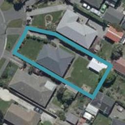57 Wilton Crescent, Bishopdale, Christchurch