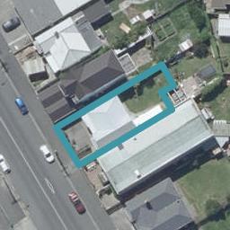 117 Prince Albert Road, Saint Kilda, Dunedin