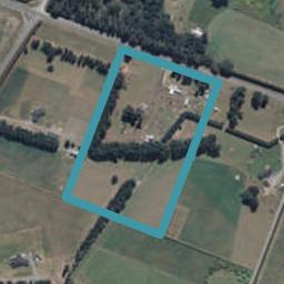 2443 South Eyre Road, Eyrewell, Rangiora