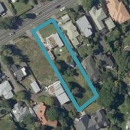 440 College Street, Hokowhitu, Palmerston North