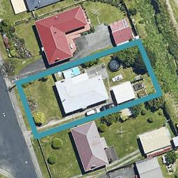 9 Logan Street, Fairy Springs, Rotorua