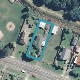 34 Half Mile Road, Tuatapere, Tuatapere