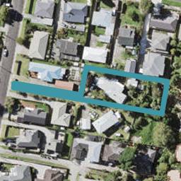 4 Bledisloe Street, Cockle Bay, Auckland