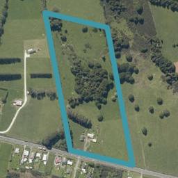 5379 State Highway 12, Kaikohe, Kaikohe