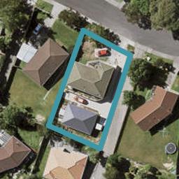 7 Santiago Crescent, Unsworth Heights, Auckland