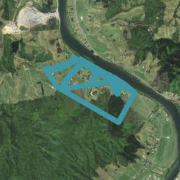 855A Hakarimata Road, Huntly
