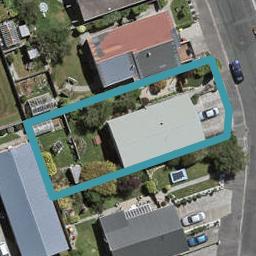 44 Anglesey Street, Hawthorndale, Invercargill