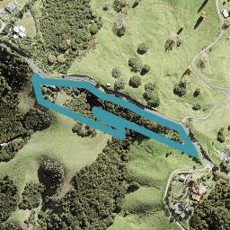 502 Mahurangi West Road, Mahurangi West, Warkworth