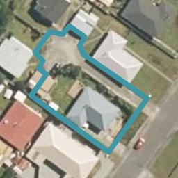 39 Jollie Street, Hokitika