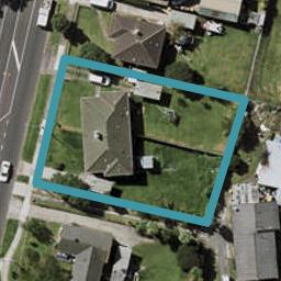 169 Preston Road, Ōtara, Auckland