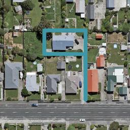 252 Centre Street, Heidelberg, Invercargill