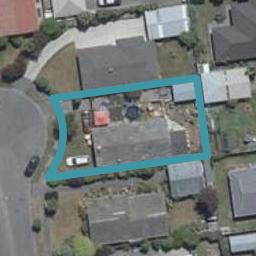 18 Four Elms Place, Parklands, Christchurch