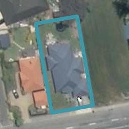 100 South Belt, Rangiora, Rangiora