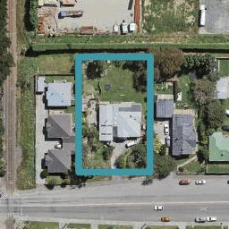 76 West Plains Road, Waikiwi, Invercargill