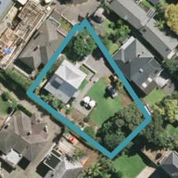 7 Selby Square, Saint Marys Bay, Auckland