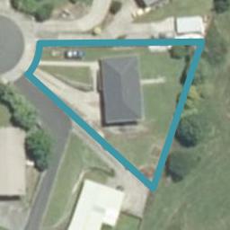33 Lakeview Terrace, Huntly, Huntly