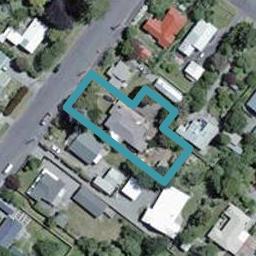 30 Wakefield Street, Featherston