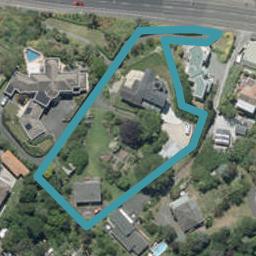 93 Great North Road, Saint Johns Hill, Whanganui