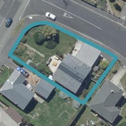245 Brockville Road, Brockville, Dunedin