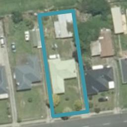 12 Fairfield Avenue, Huntly, Huntly