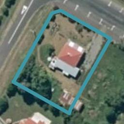 39 Odin Street, Norsewood, Norsewood