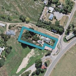4269 Christchurch Akaroa Road, Little River, Little River