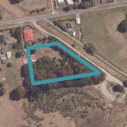 0 Wellington Street, Enfield, Oamaru