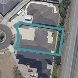 21 Eastridge Terrace, Huntington, Hamilton