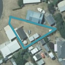 18 The Crows Nest, Cooks Beach