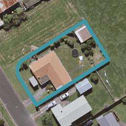 40 King Street, Waitara, Waitara