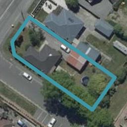 254 Westminster Street, Mairehau, Christchurch