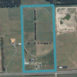 576 Oxford Road, Fernside, Rangiora