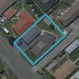40 Trevor Street, Hornby, Christchurch