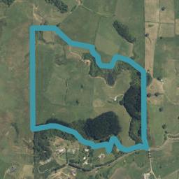 138 Mangati Road, Puketotara