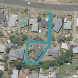 23A Toi Street, Tawhero, Whanganui