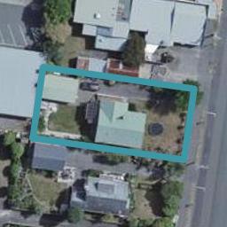 13 Cooper Street, Lansdowne, Masterton