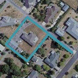 1 Camellia Lane, Carterton