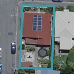 7 Edinburgh Terrace, Berhampore, Wellington