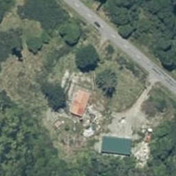 4159 Haast-Jackson Bay Road, Jackson Bay, Haast