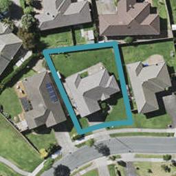 5 Brompton Place, Burswood, Auckland