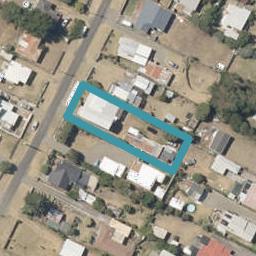 21 Raukawa Street, Himatangi Beach, Himatangi Beach