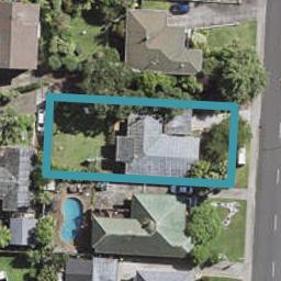95 David Avenue, Hillpark, Auckland
