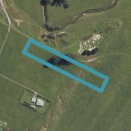 750B Rangitukia Road, Tikitiki