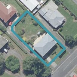 33 Hugh Street, Sawyers Bay, Port Chalmers