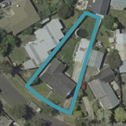88 Ruamahanga Crescent, Terrace End, Palmerston North