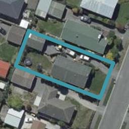 29 Eglinton Street, Avondale, Christchurch