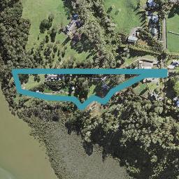 158 Barrett Road, Albany