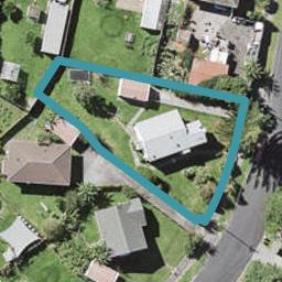 3 Courtland Avenue, Glen Innes, Auckland