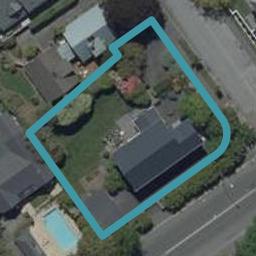 1 Thornycroft Street, Fendalton, Christchurch