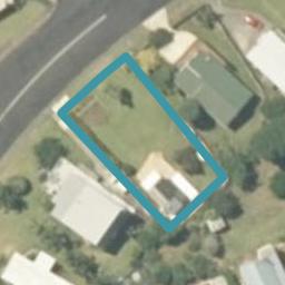 122 Onemana Drive, Onemana